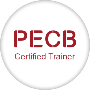 PECB Trainer